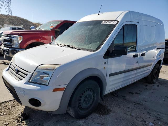 FORD TRANSIT CO 2012 with VIN NM0LS7DN5CT125047 - Photo from auction