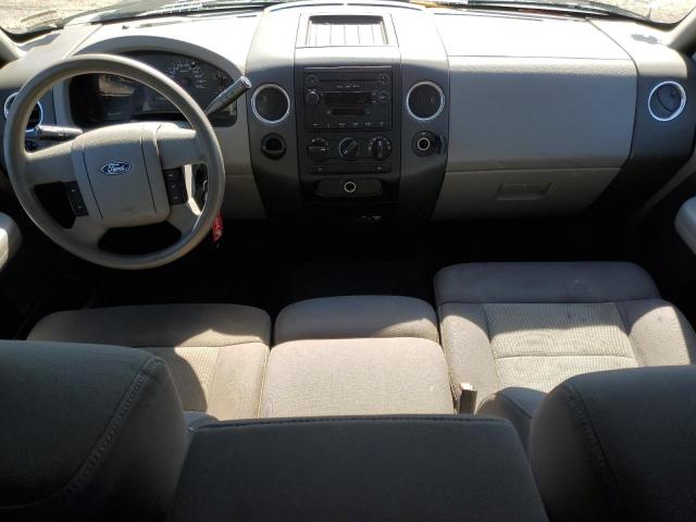 Photo 8 from auction – 2004 FORD F150 with VIN 1FTRF12W34NA78097