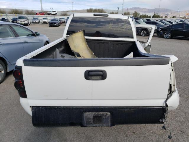 Photo 6 from auction – 2006 CHEVROLET SILVERADO with VIN 1GCEC19V76Z182639