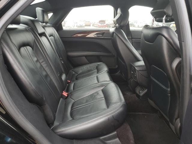 Photo 10 from auction – 2017 LINCOLN MKZ SELECT with VIN 3LN6L5D92HR625191