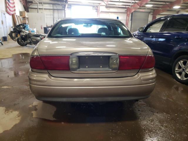 Photo 6 from auction – 2000 BUICK LESABRE LI with VIN 1G4HR54KXYU186079