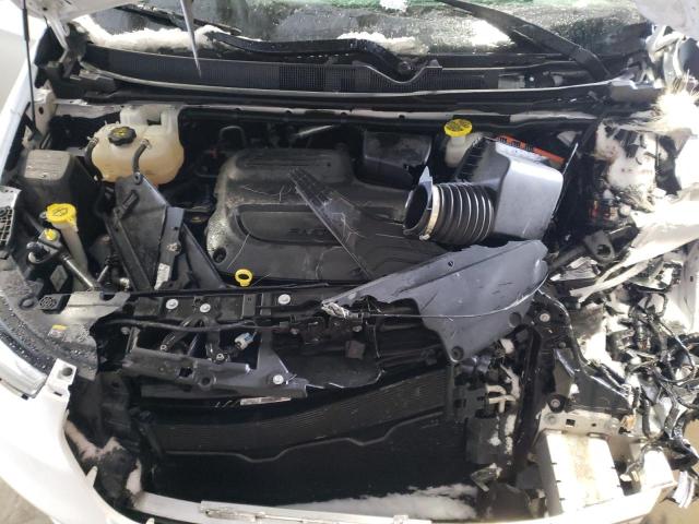 Photo 12 from auction – 2022 CHRYSLER PACIFICA T with VIN 2C4RC1BG4NR170373