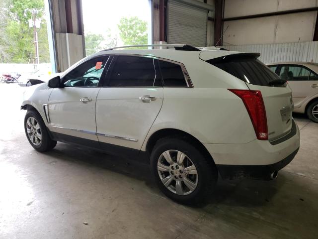 Photo 2 from auction – 2015 CADILLAC SRX LUXURY with VIN 3GYFNBE34FS595229