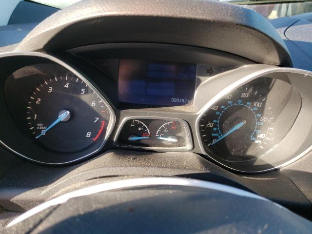 Photo 9 from auction – 2013 FORD ESCAPE SE with VIN 1FMCU0G96DUD95057