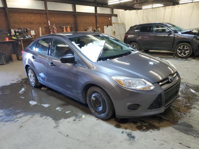 Photo 4 from auction – 2013 FORD FOCUS S with VIN 1FADP3E23DL198673