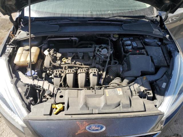 Photo 11 from auction – 2016 FORD FOCUS S with VIN 1FADP3E24GL344146