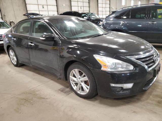 Photo 4 from auction – 2014 NISSAN ALTIMA 2.5 with VIN 1N4AL3AP0EN255093