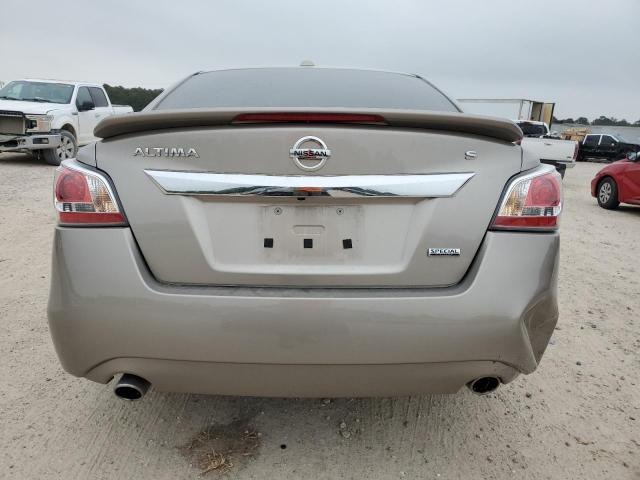 Photo 6 from auction – 2015 NISSAN ALTIMA 2.5 with VIN 1N4AL3AP1FC473993