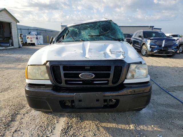 Photo 5 from auction – 2004 FORD RANGER SUP with VIN 1FTYR14U44PA61313