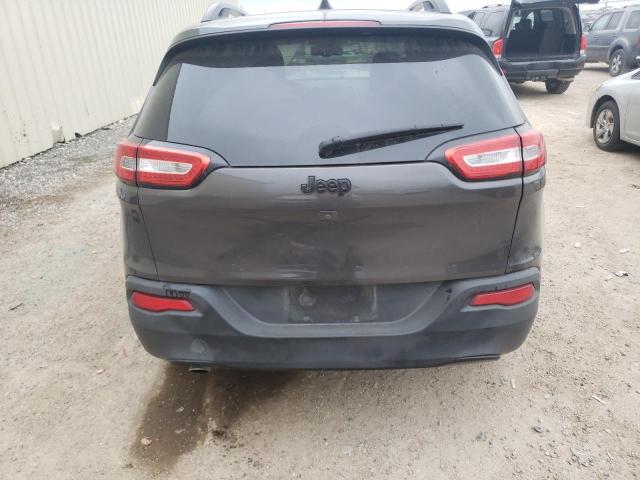 Photo 6 from auction – 2017 JEEP CHEROKEE L with VIN 1C4PJLDB5HW508093