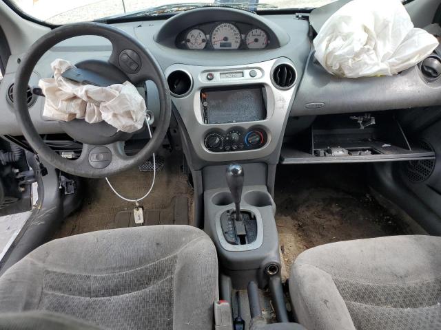 Photo 8 from auction – 2004 SATURN ION LEVEL with VIN 1G8AL52F84Z112986