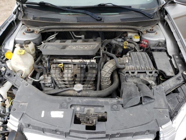 Photo 11 from auction – 2014 CHRYSLER 200 TOURIN with VIN 1C3CCBBB2EN171989