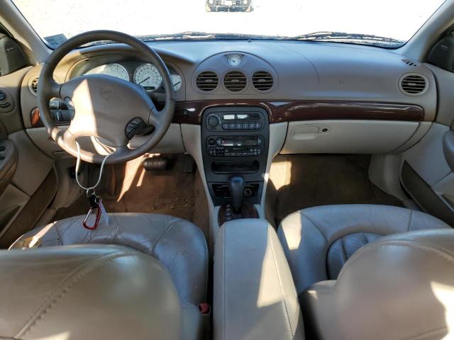 Photo 8 from auction – 1999 CHRYSLER LHS with VIN 2C3HC56G1XH658058
