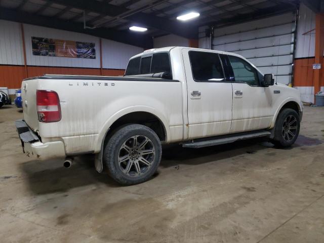 Photo 3 from auction – 2008 FORD F150 SUPER with VIN 1FTRW14508FA69426