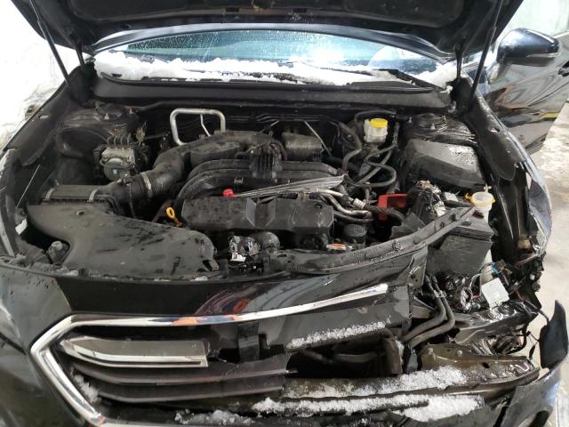 Photo 11 from auction – 2018 SUBARU OUTBACK 2. with VIN 4S4BSAKC5J3387334