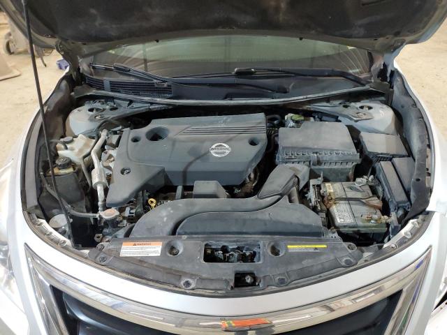 Photo 11 from auction – 2013 NISSAN ALTIMA 2.5 with VIN 1N4AL3AP2DN446500