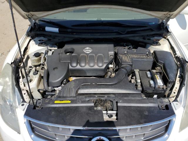 Photo 11 from auction – 2011 NISSAN ALTIMA with VIN 1N4AL2AP6BC168266