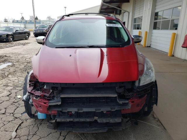 Photo 5 from auction – 2016 FORD ESCAPE SE with VIN 1FMCU0GX0GUB32209