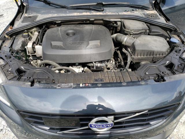 Photo 11 from auction – 2018 VOLVO S60 DYNAMI with VIN YV140MTL2J2460890