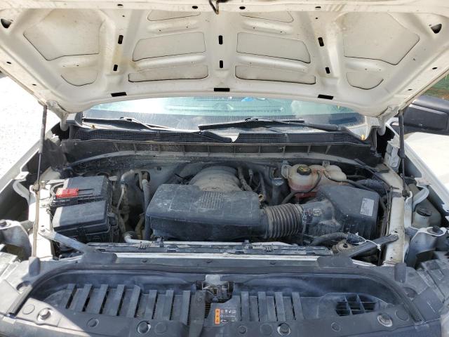 Photo 11 from auction – 2019 CHEVROLET SILVERADO with VIN 3GCPYAEHXKG153981