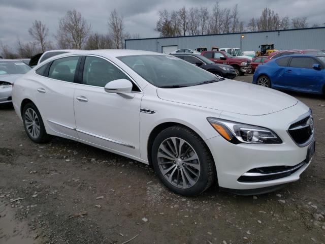 Photo 4 from auction – 2017 BUICK LACROSSE E with VIN 1G4ZP5SSXHU136943