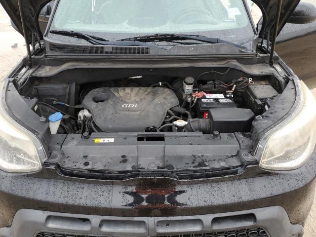 Photo 11 from auction – 2014 KIA SOUL with VIN KNDJN2A20E7073966