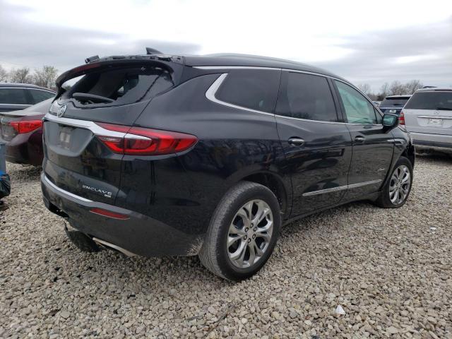 Photo 3 from auction – 2019 BUICK ENCLAVE AV with VIN 5GAEVCKW9KJ245615