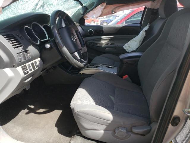 Photo 7 from auction – 2015 TOYOTA TACOMA DOU with VIN 3TMLU4EN5FM174455