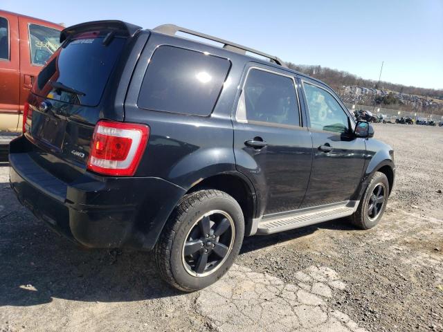 Photo 3 from auction – 2009 FORD ESCAPE XLT with VIN 1FMCU93G69KB63148