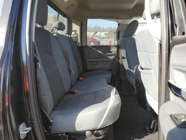 Photo 10 from auction – 2019 RAM 1500 CLASS with VIN 1C6RR7GT1KS642568