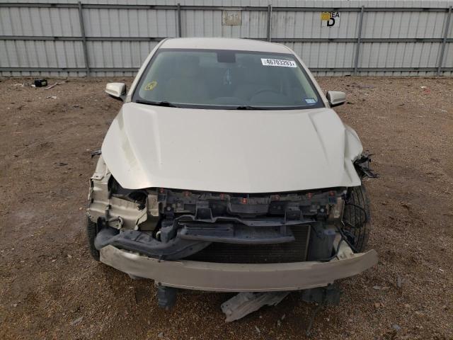Photo 5 from auction – 2015 CHEVROLET MALIBU 1LT with VIN 1G11C5SL0FF267623