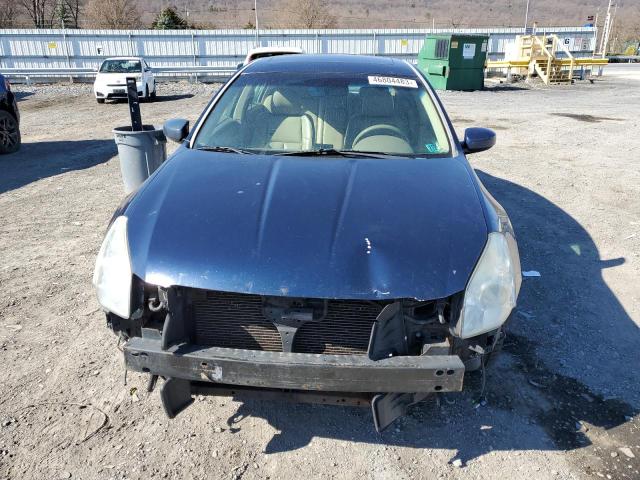 Photo 5 from auction – 2007 NISSAN MAXIMA SE with VIN 1N4BA41E07C837403