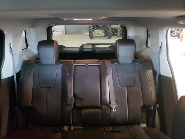 Photo 10 from auction – 2017 GMC TERRAIN DE with VIN 2GKALREK2H6127530