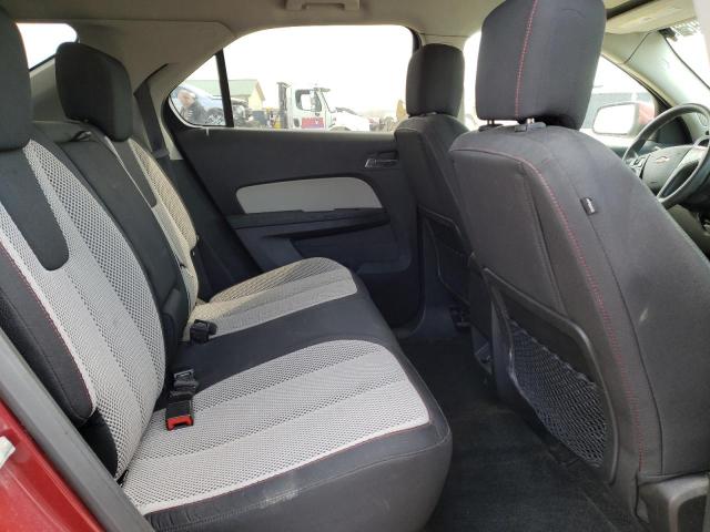 Photo 11 from auction – 2010 CHEVROLET EQUINOX LT with VIN 2CNALDEW9A6222119