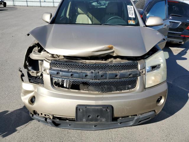 Снимка 12 от търг – 2007 CHEVROLET EQUINOX LT с VIN 2CNDL73F076237036