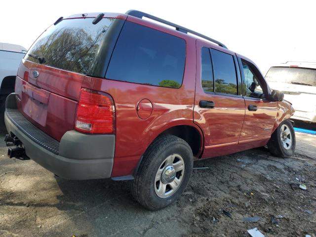 Photo 3 from auction – 2002 FORD EXPLORER X with VIN 1FMZU62E92ZB84260