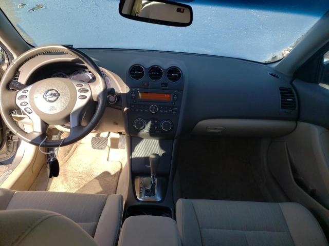 Photo 8 from auction – 2012 NISSAN ALTIMA BAS with VIN 1N4AL2APXCN554954