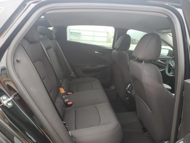 Photo 10 from auction – 2023 CHEVROLET MALIBU LT with VIN 1G1ZD5ST2PF129132