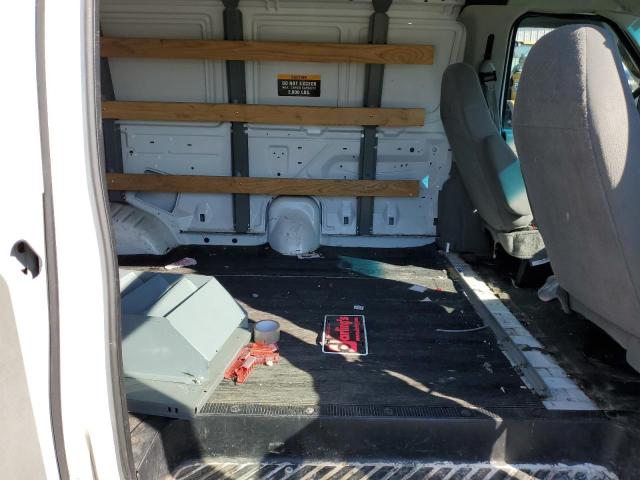 Photo 11 from auction – 2007 FORD ECONOLINE with VIN 1FTNE24W47DA24919