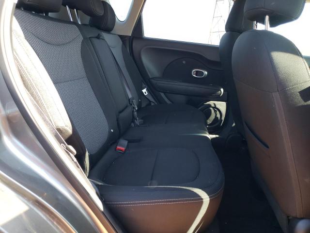 Photo 10 from auction – 2018 KIA SOUL + with VIN KNDJP3A51J7569041