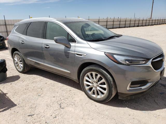 Photo 4 from auction – 2020 BUICK ENCLAVE ES with VIN 5GAERBKW1LJ263350