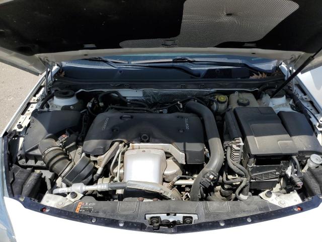 Photo 11 from auction – 2014 BUICK REGAL with VIN 2G4GK5EX4E9184055