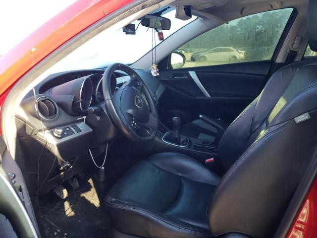 Photo 7 from auction – 2013 MAZDA 3 I with VIN JM1BL1MP5D1824184