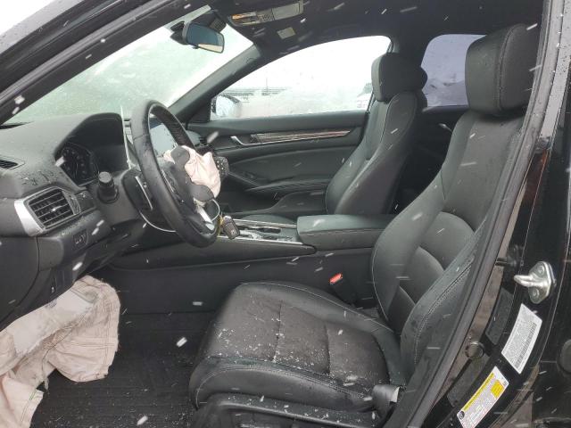 Photo 7 from auction – 2019 HONDA ACCORD with VIN 1HGCV1F38KA061102