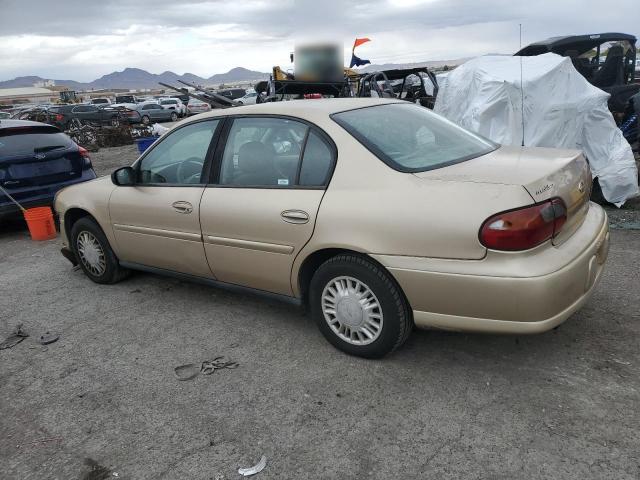 Photo 2 from auction – 2003 CHEVROLET MALIBU with VIN 1G1ND52J03M619507