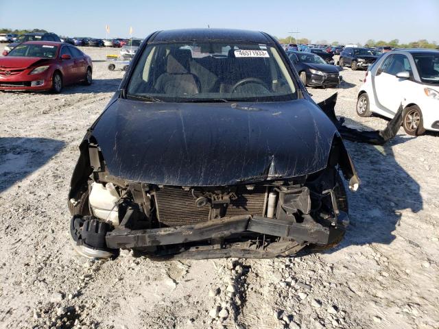 Photo 5 from auction – 2012 NISSAN ROGUE S with VIN JN8AS5MT1CW265239