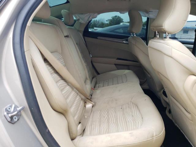 Photo 10 from auction – 2016 FORD FUSION SE with VIN 3FA6P0HD1GR136473