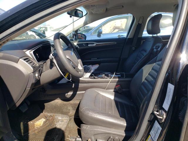 Photo 7 from auction – 2016 FORD FUSION SE with VIN 3FA6P0HD1GR309327