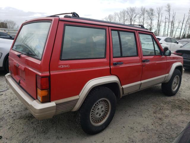 Photo 3 from auction – 1994 JEEP CHEROKEE C with VIN 1J4FJ78S6RL122048