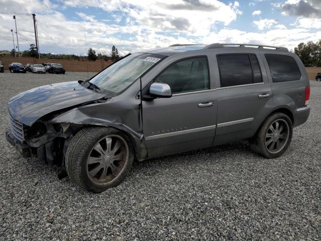 CHRYSLER ASPEN LIMI 2007 with VIN 1A8HX58N27F543717 - Photo from auction
